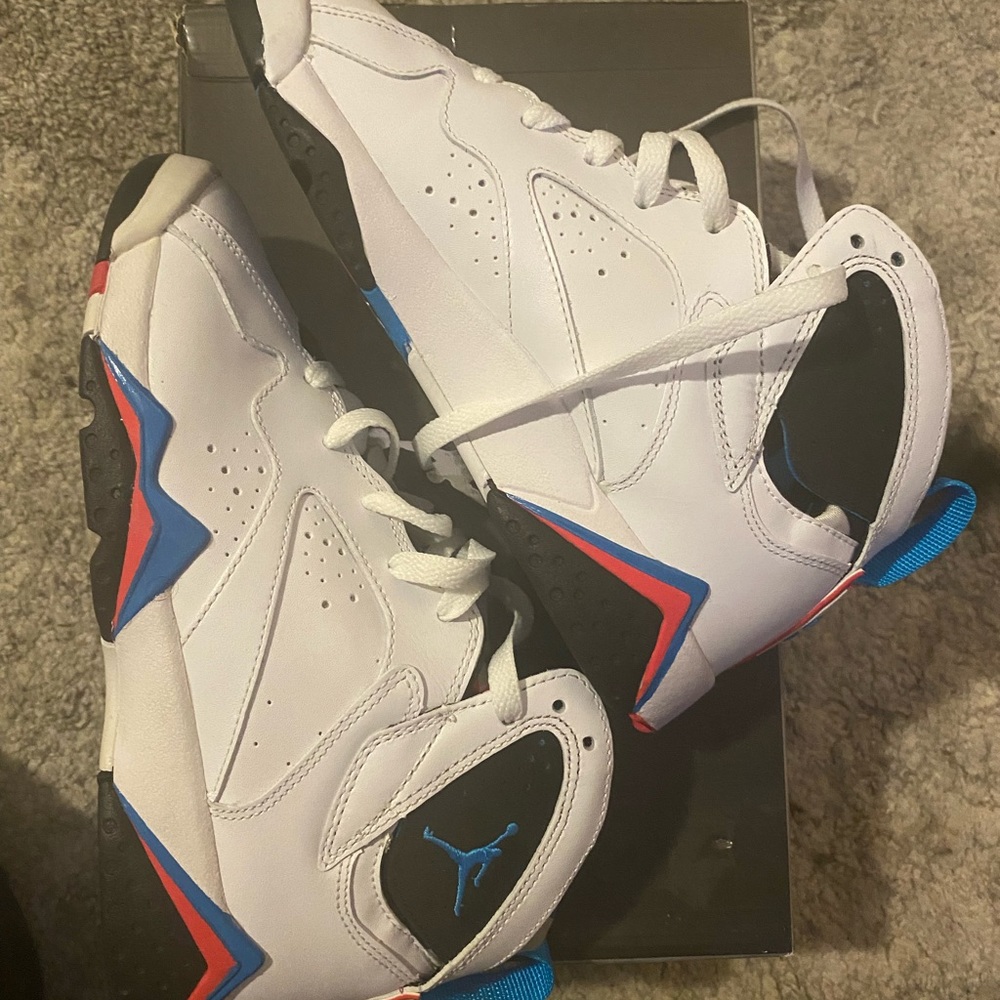Air Jordan 7